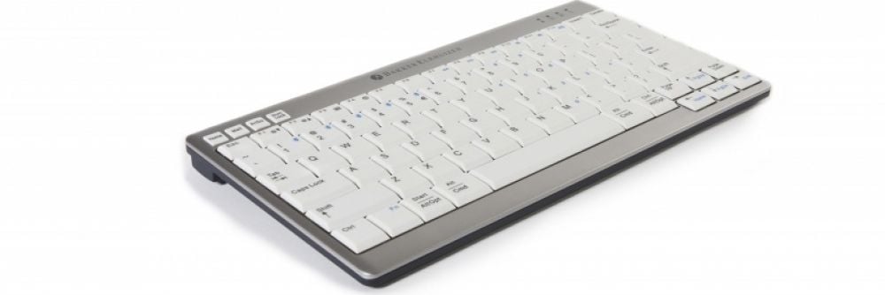 Bakker Elkhuizen UltraBoard 950 Wireless - Toetsenbord
