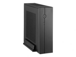 Chieftec Compact Series IX-01B - USFF