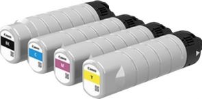 Canon PGI-7500XL Y - XL
