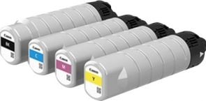 Canon PGI-7500XL BK - XL