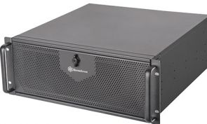 Silverstone SST-RM42-502B - Serverbehuizing