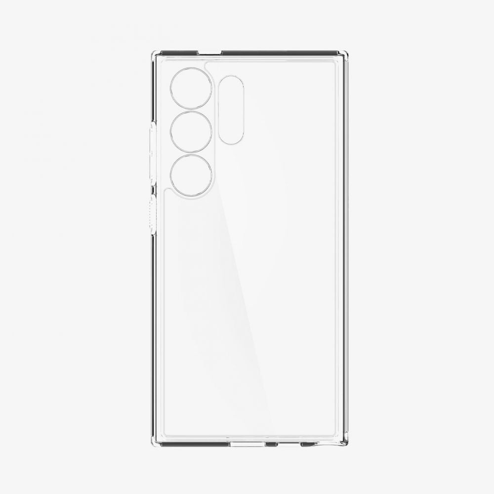 Spigen Ultra Hybrid - Achterzijde behuizing voor mobiele telefoon