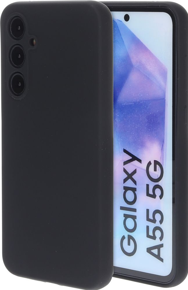 Kenmerken: Mobiparts Silicone Cover met soft-touch Ontwerp: stevig, goede pasvorm en zeer slank Kleur: gemaakt in de meest prachtige, levendige