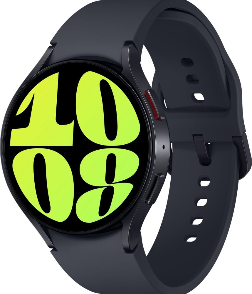 Samsung Watch6 44mm BT Aluminum Graphite