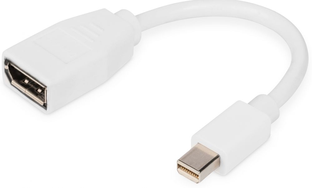 DIGITUS - DisplayPort-adapter
