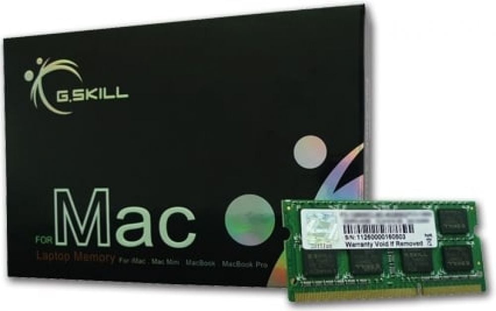 GSKILL G.Skill FA-1600C11S-8GSQ - Geheugen