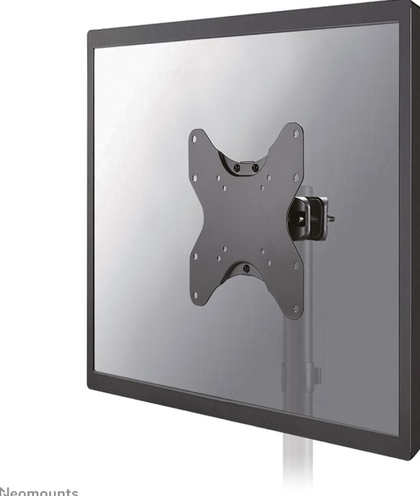 Neomounts FL40-430BL12 - Bevestigingskit (poolbevestiging)