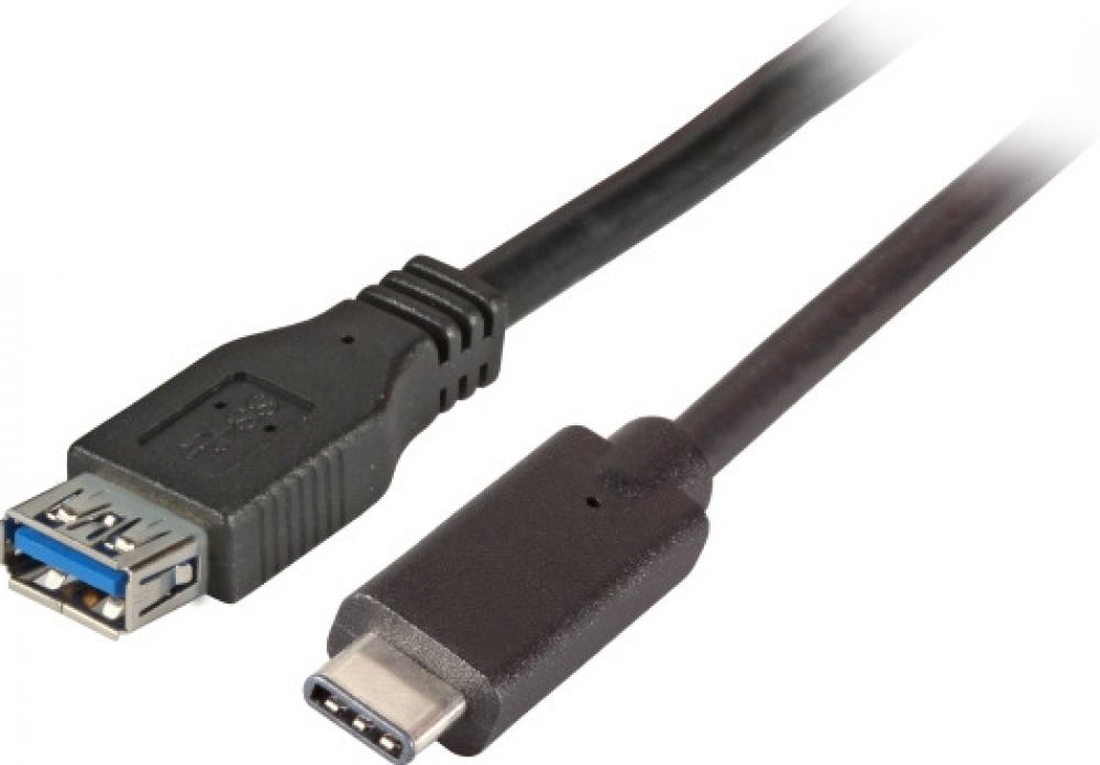 EFB K5313SW.0,2 - USB kabel