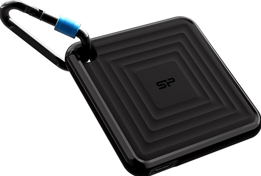 Silicon Power PC60 1TB - SSD