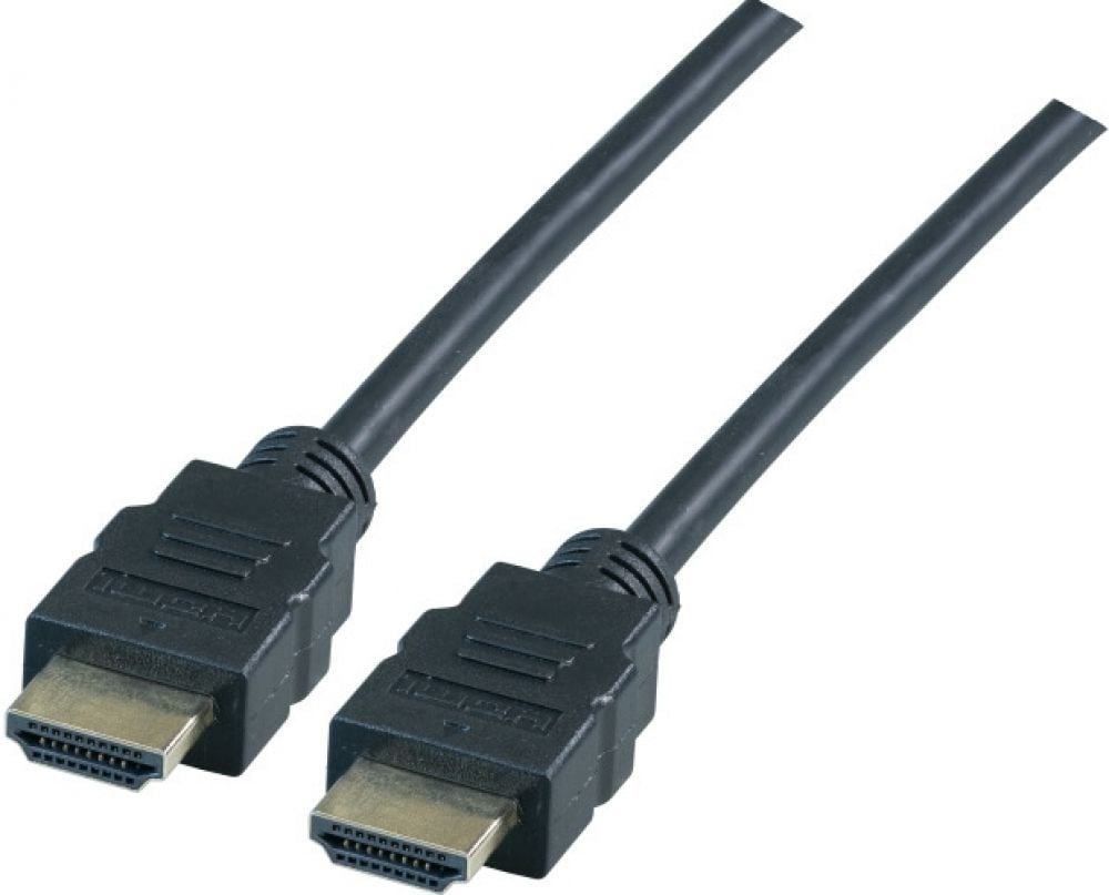 EFB K5430SW.2 - HDMI-kabel HDMI (M) naar HDMI (M)