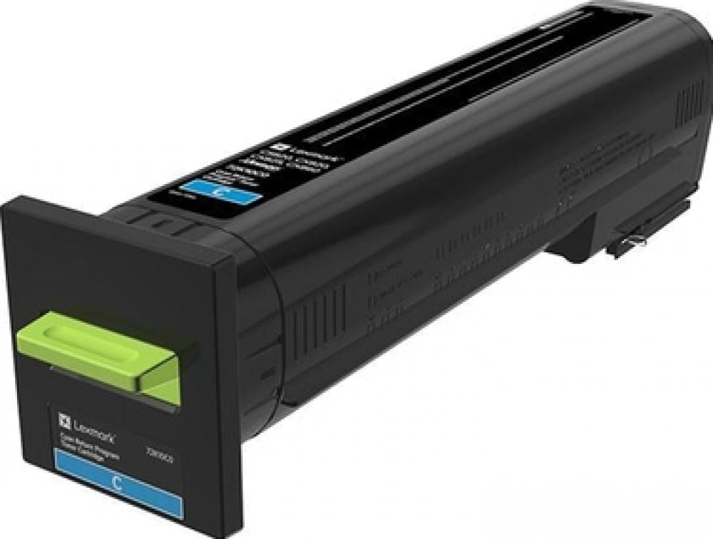 Lexmark - Zwart