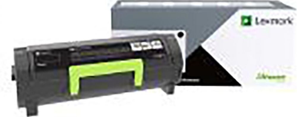 Lexmark - Extra hoog rendement