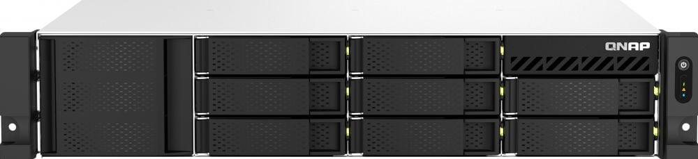 NAS QNAP TS-873AeU-RP-4G - NAS-server