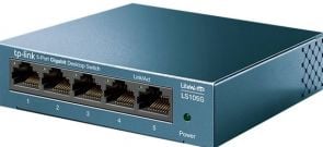 TP-Link LiteWave LS105G - Switch