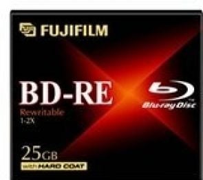 FUJIFILM - BD-RE