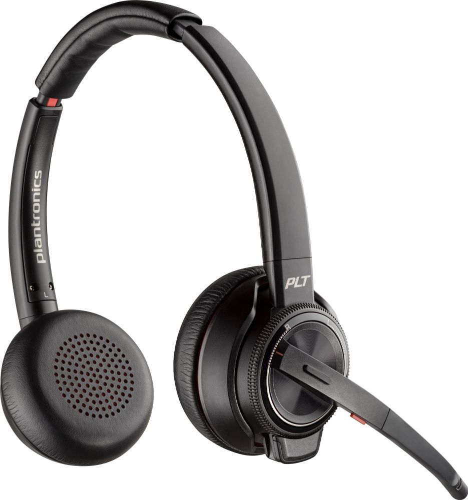 Poly Savi 8220 - DECT Spare Headset