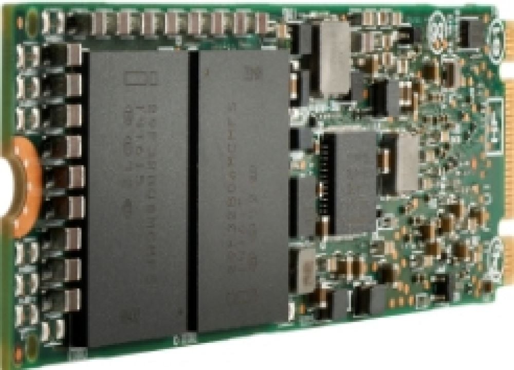 HPE - SSD