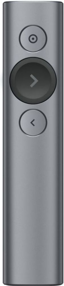 LOGITECH Logitech Spotlight Presentation Remote - Afstandsbediening