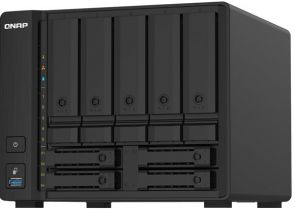 QNAP TS-932PX - NAS-server