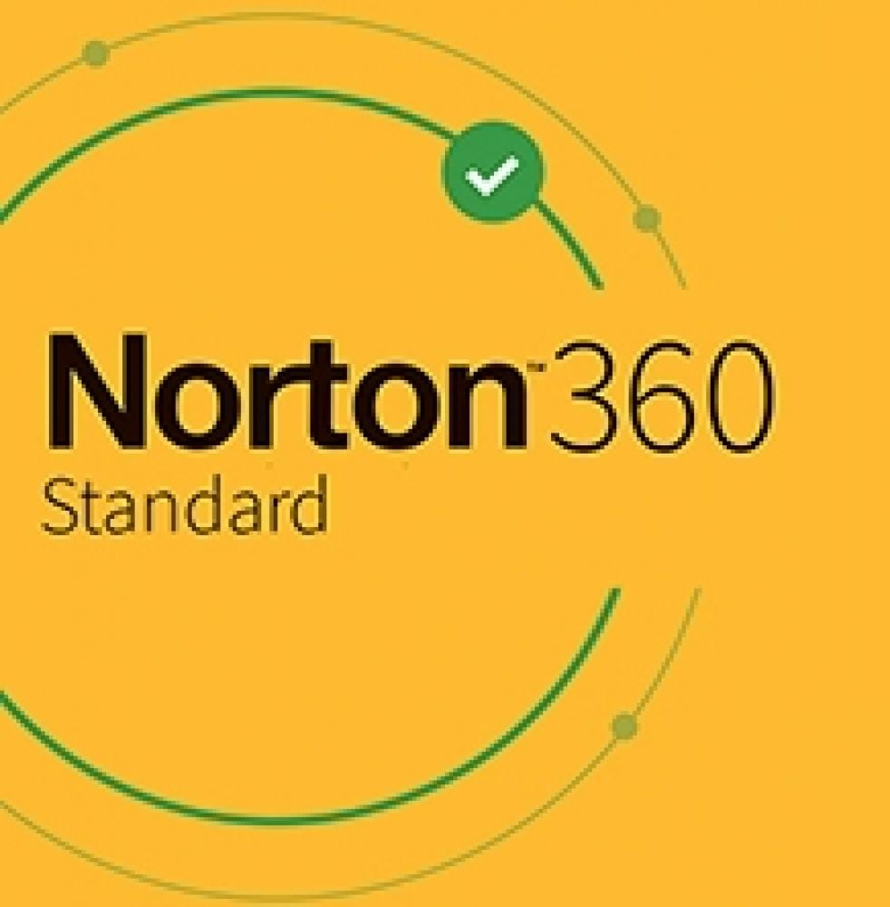 Norton 360 Standard 10GB 1User 1Device 12MO GENERIC