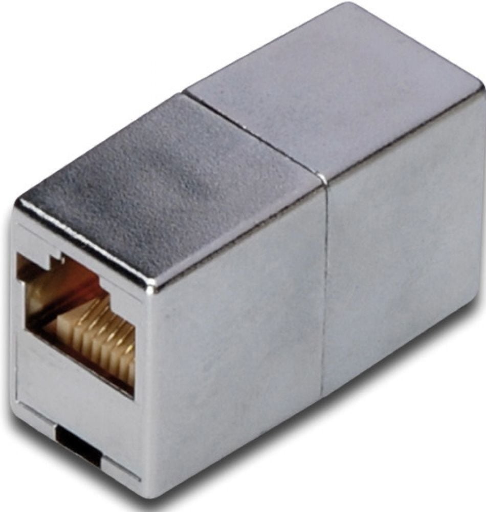 DIGITUS - Modulaire insteek (koppeling)