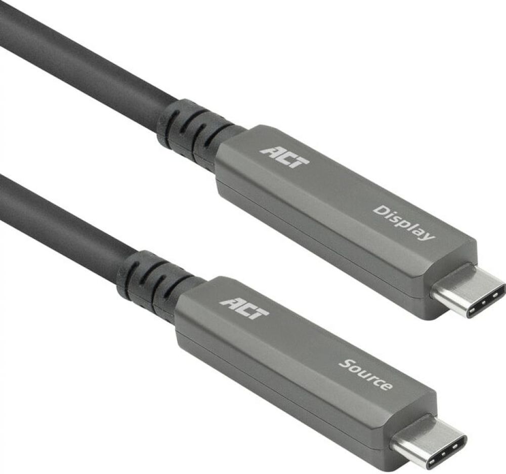 ACT USB-C 3.2 Gen2 Active Optical Cable (AOC) - USB-kabel