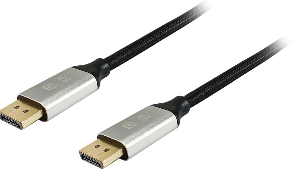 Equip 119262 2 meter - DisplayPort kabel