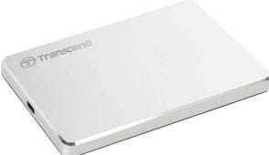 Transcend StoreJet 25C3S - Vaste schijf