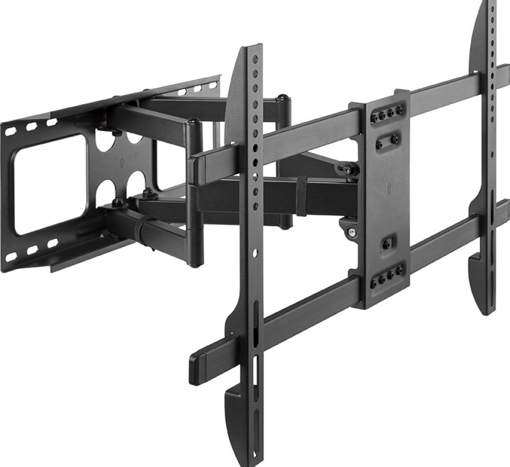 gembird Vollbewegliche TV-wall mount, 37" - 80''