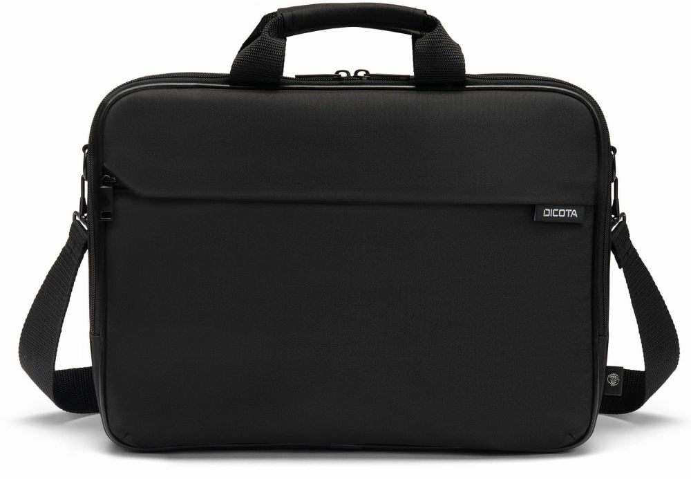 DICOTA D32094-RPET, Aktetas, 40,6 cm (16"), Schouderband, 510 g