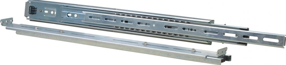 Inter-Tech 18 Teleskopic rails for IPC - Railset