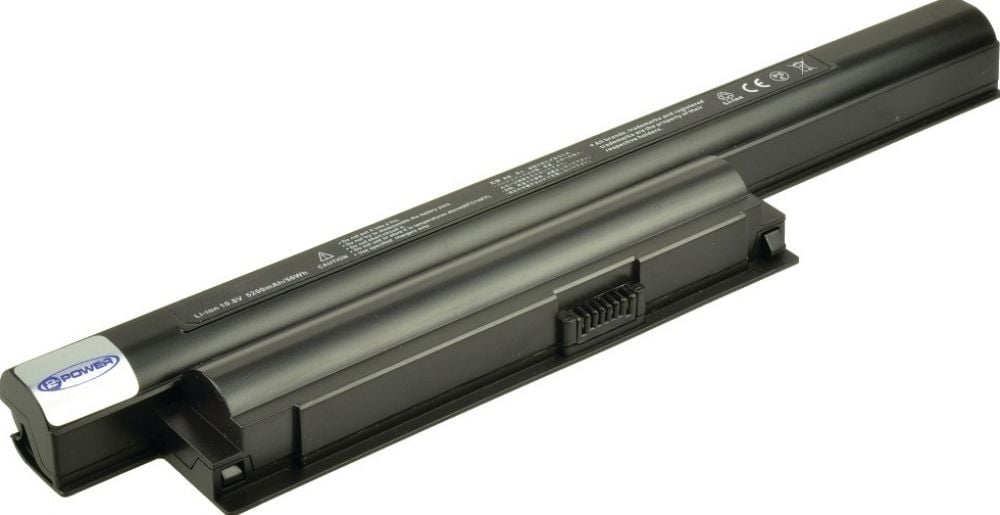 2-POWER 2-Power CBI3207A, Batterij/Accu