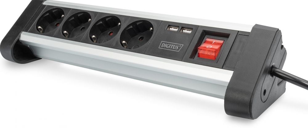 DIGITUS DA-70614 - Stroomstrip