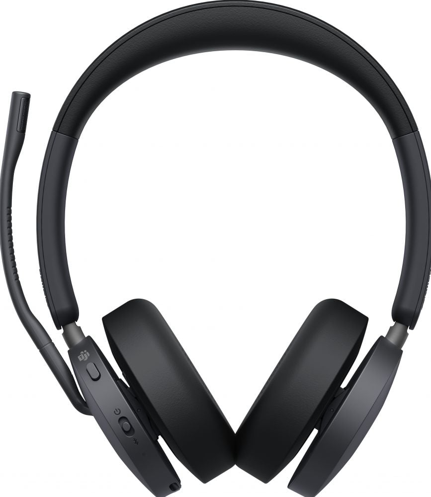 Yealink BH74 Teams USB-C/A - Headset