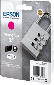 Epson 35 - 9.1 ml
