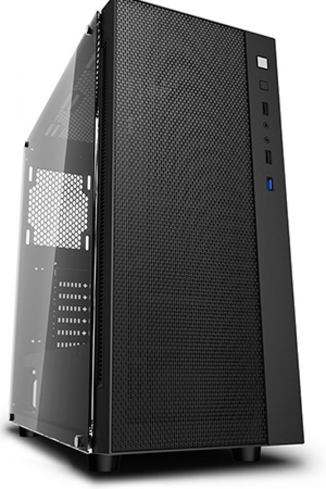 Deepcool Matrexx 55 MESH - Midtowermodel