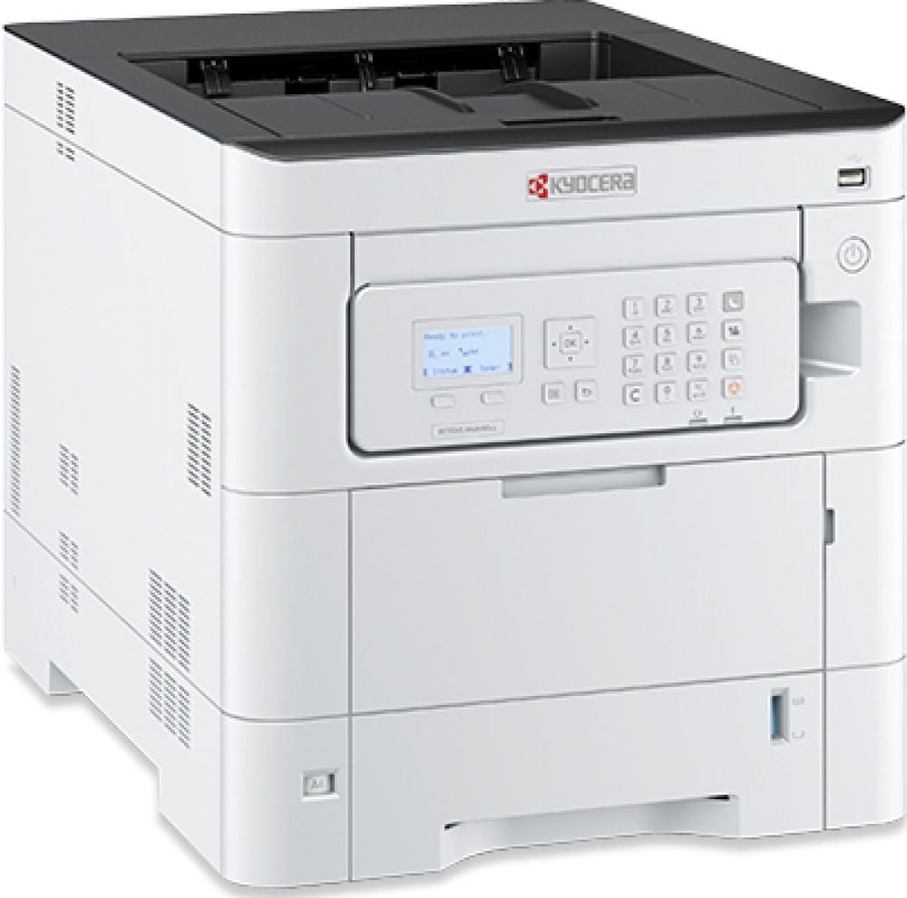 KYOCERA ECOSYS PA3500cx/Plus laserprinter kleur