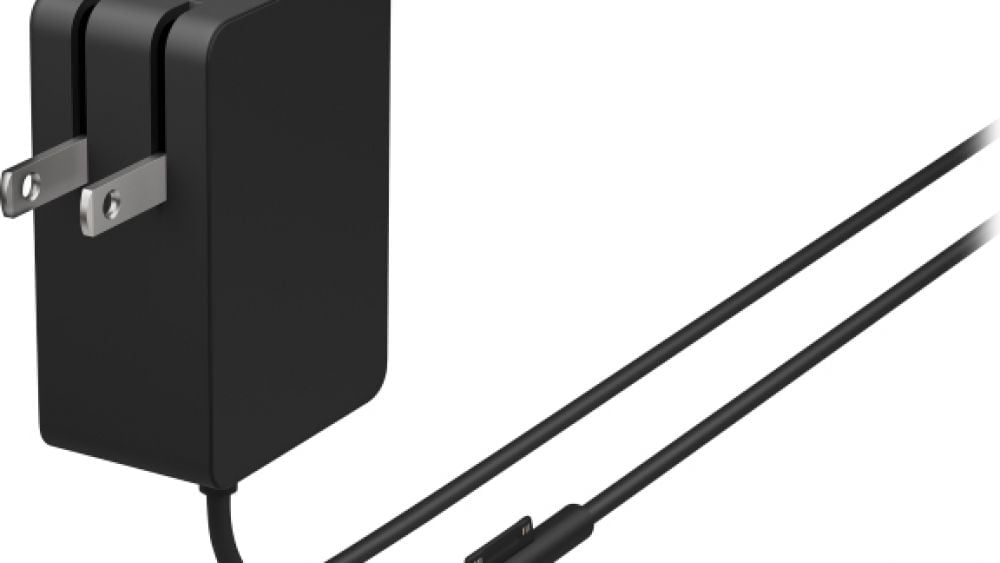 Microsoft MS Surface 24W Power Supply - Netspanningsadapter
