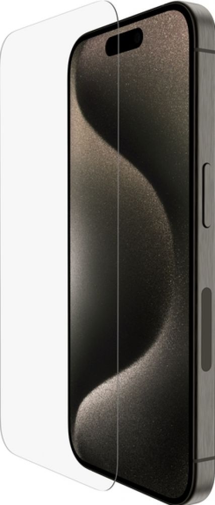 Belkin ScreenForce - Schermbeschermer voor mobiele telefoon