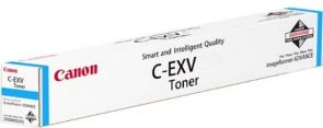 Canon C-EXV 51 - Tonercartridge