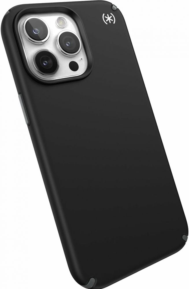 kenmerken: Speck Presidio2 Pro De meest geavanceerde en technologische case ooit ontworpen door Speck Bacteriedodende Microban afwerking (vermindert