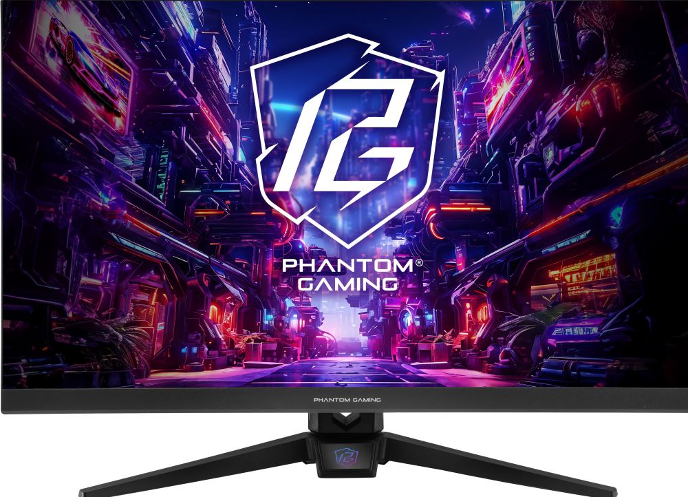 ASRock PG27FFT1A - Gaming Monitor