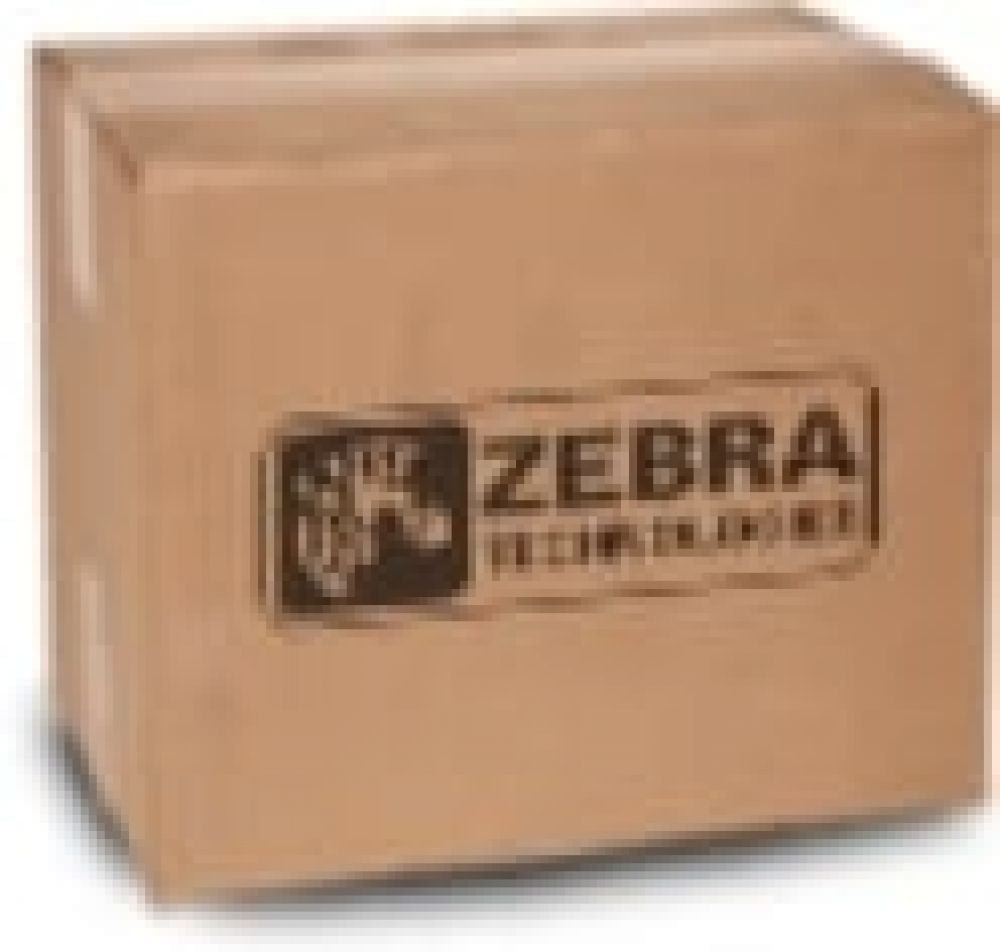 Zebra - 203 dpi
