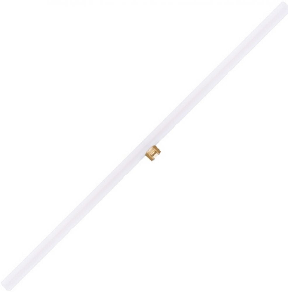 Segula LED Linienlampe S14d 1000mm opaal 8W 1900K Dimbaar