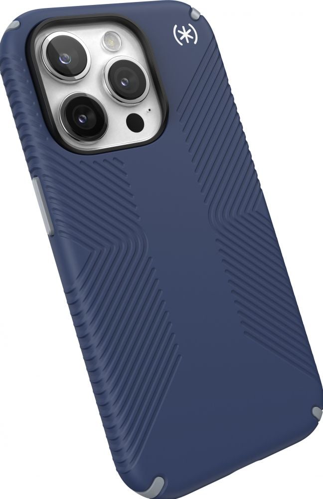 Speck hoesje geschikt voor Apple iPhone 15 Pro - Smartphonehoesje