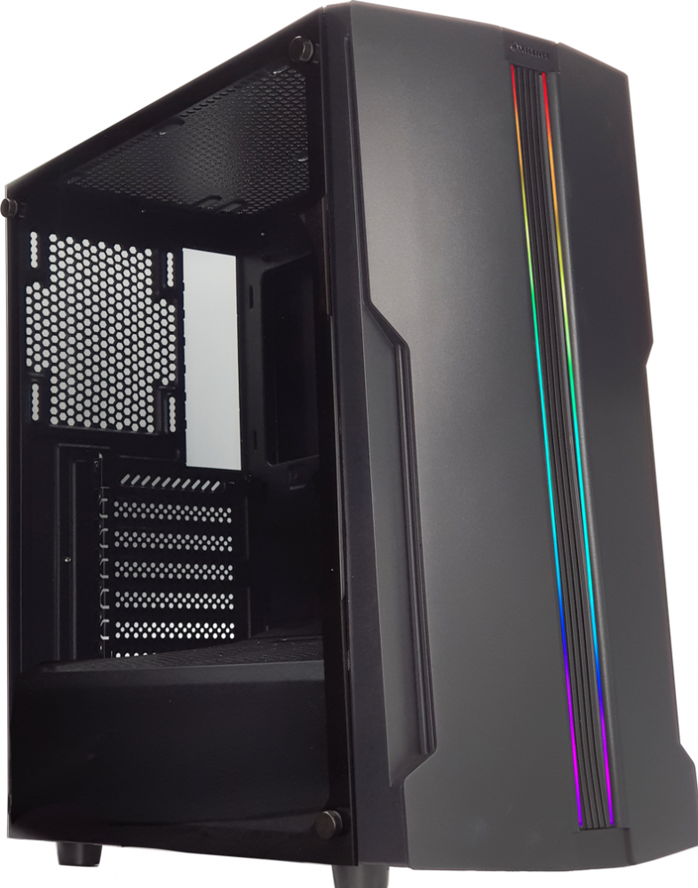 Xilence Performance C X5 - Midtowermodel
