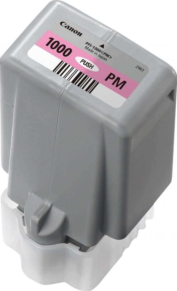 Canon PFI-1000 PM - 80 ml