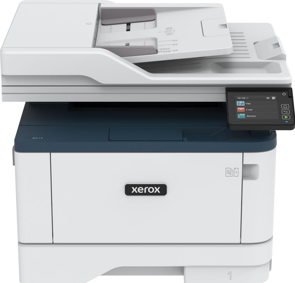 Xerox B315V_DNI - Multifunctionele printer