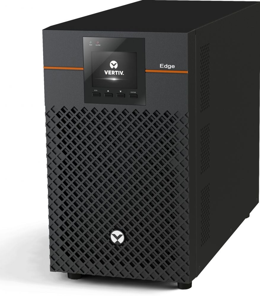 Vertiv EDGE - UPS