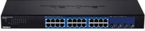 TRENDnet TEG 30284 - Switch